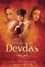 Devdas - Flamme unserer Liebe