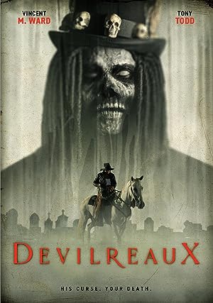 Devilreaux