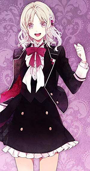 Diabolik Lovers