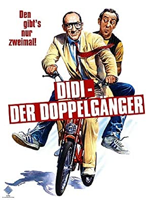 Didi - Der Doppelgänger