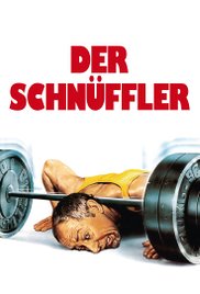 Didi der Schnüffler