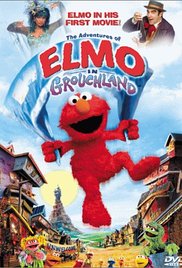 Die Abenteuer von Elmo im Grummelland