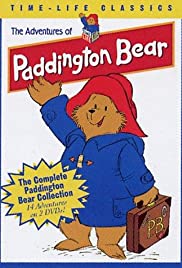 Die Abenteuer von Paddington Bär