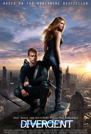 Die Bestimmung - Divergent