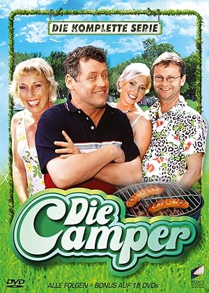 Die Camper