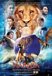 Die Chroniken von Narnia - Die Reise auf der Morgenröte