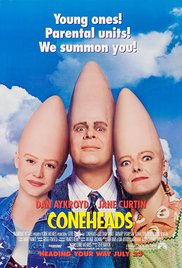 Die Coneheads