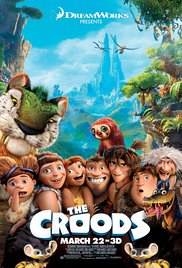 Die Croods