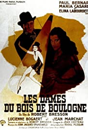 Die Damen vom Bois de Boulogne