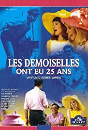 Die Demoiselles sind 25 Jahre alt geworden