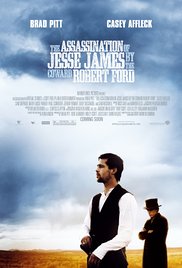 Die Ermordung des Jesse James durch den Feigling Robert Ford