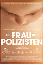 Die Frau des Polizisten