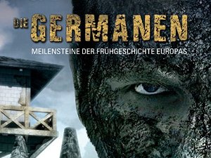 Die Germanen