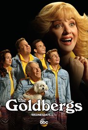 Die Goldbergs