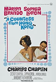 Die Gräfin von Hongkong