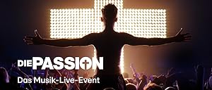 Die grösste Geschichte aller Zeiten