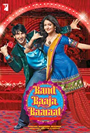 Die Hochzeitsplaner - Band Baaja Baaraat