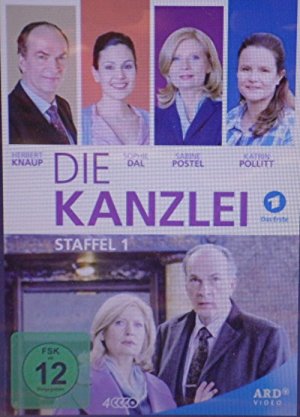 Die Kanzlei