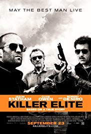 Die Killer Elite