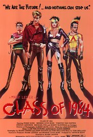 Die Klasse von 1984