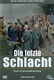 Die letzte Schlacht (1965)