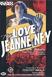 Die Liebe der Jeanne Ney
