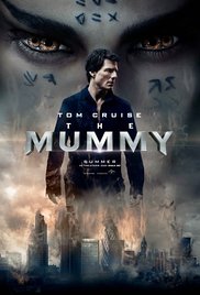 Die Mumie (2017)