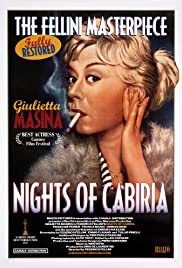 Die Nächte der Cabiria