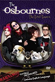 die Osbournes