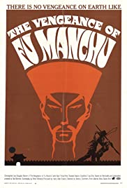 Die Rache des Dr. Fu Man Chu