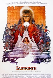 Die Reise ins Labyrinth