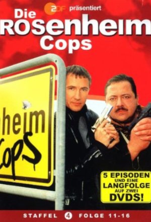 Die Rosenheim Cops