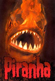 Die Rückkehr der Piranhas