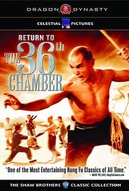 Die Rückkehr zu den 36 Kammern der Shaolin