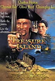 Die Schatzinsel - Treasure Island