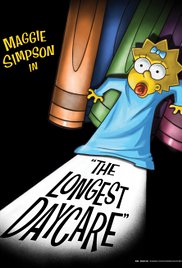 Die Simpsons: Der längste Kita Tag