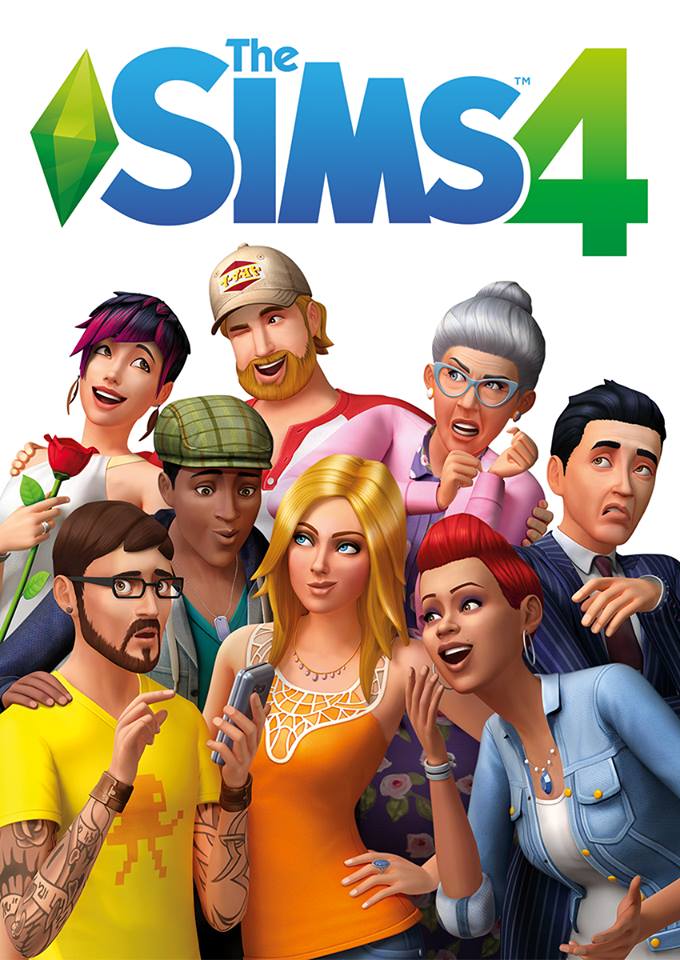 Die Sims 4