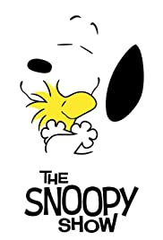 Die Snoopy Show