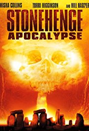 Die Stonehenge Apocalypse