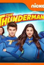 Die Thundermans