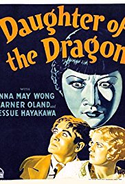Die Tochter des Drachen