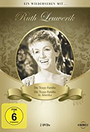 Die Trapp-Familie in Amerika