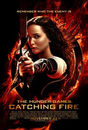 Die Tribute von Panem - Catching Fire