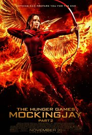 Die Tribute von Panem - Mockingjay Teil 2