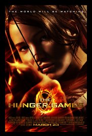 Die Tribute von Panem - The Hunger Games