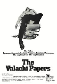 Die Valachi-Papiere
