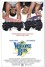 Die Whoopee Boys
