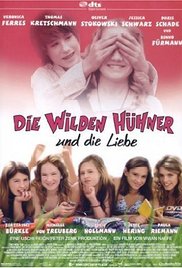 Die wilden Hühner und die Liebe