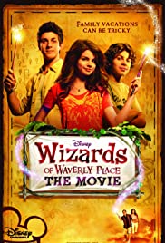 Die Zauberer vom Waverly Place - Der Film