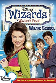 Die Zauberer vom Waverly Place